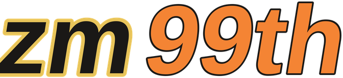 zm99th โลโก้